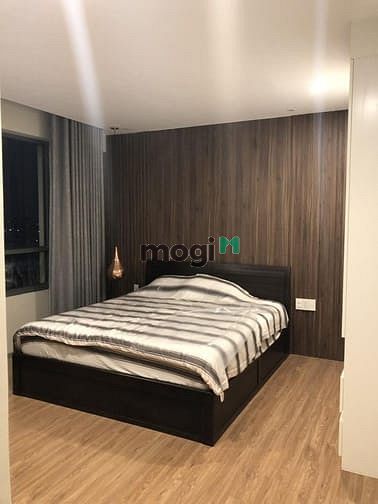 Hình ảnh ✔ Cho thuê CHCC THE GOLD VIEW 117m 3pn 2wc - Nội thất đầy đủ