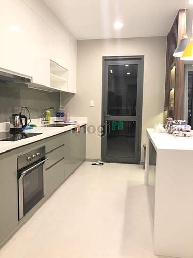 Hình ảnh ✔ Cho thuê CHCC THE GOLD VIEW 117m 3pn 2wc - Nội thất đầy đủ