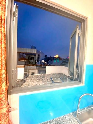Hình ảnh 🏖Mb6623 nạp rút nhanh chóng DV FULL NT_GIÁ CHỈ 4TR7_mặt tiền Nơ Trang Long, Bình Thạnh