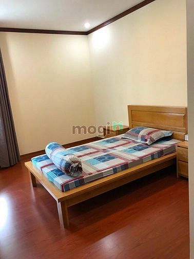 Hình ảnh ✔ Cho thuê CHCC HOÀNG ANH THANH BÌNH 150m 3pn 2wc - Nội thất đầy đủ