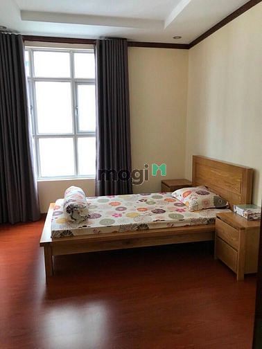 Hình ảnh ✔ Cho thuê CHCC HOÀNG ANH THANH BÌNH 150m 3pn 2wc - Nội thất đầy đủ