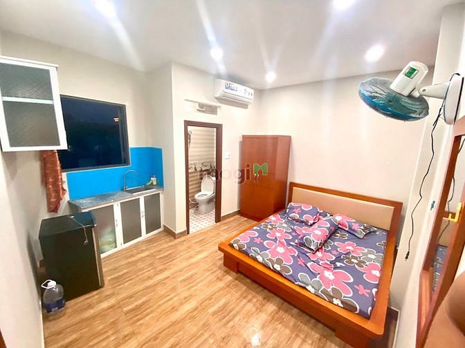 Hình ảnh 🏖Mb6623 nạp rút nhanh chóng DV FULL NT_GIÁ CHỈ 4TR7_mặt tiền Nơ Trang Long, Bình Thạnh