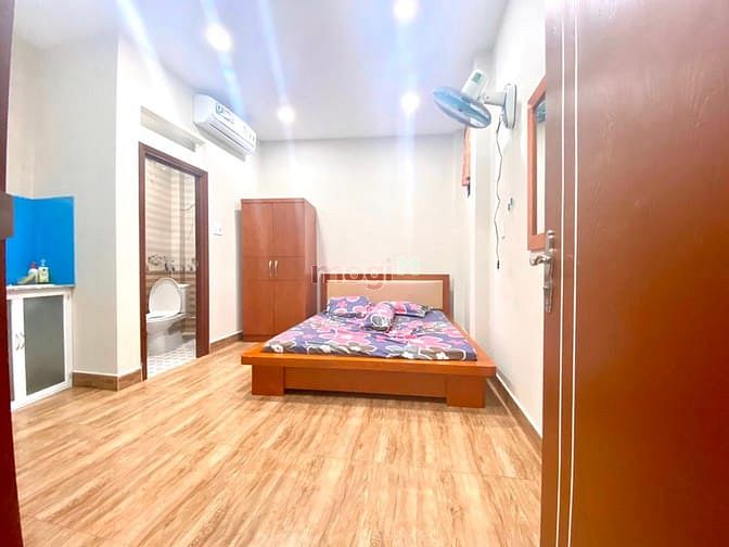 Hình ảnh 🏖Mb6623 nạp rút nhanh chóng DV FULL NT_GIÁ CHỈ 4TR7_mặt tiền Nơ Trang Long, Bình Thạnh