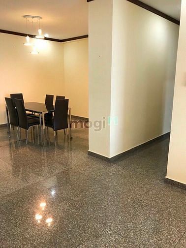 Hình ảnh ✔ Cho thuê CHCC HOÀNG ANH THANH BÌNH 150m 3pn 2wc - Nội thất đầy đủ