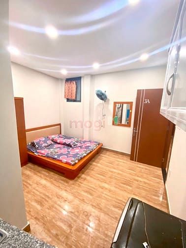 Hình ảnh 🏖Mb6623 nạp rút nhanh chóng DV FULL NT_GIÁ CHỈ 4TR7_mặt tiền Nơ Trang Long, Bình Thạnh