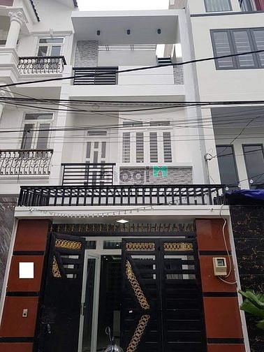 Hình ảnh Bán nhà Hiệp Bình Chánh Quận Thủ Đức