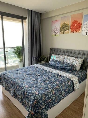 Hình ảnh ✔ Cho thuê CHCC THE GOLD VIEW 133m 3pn 3wc - Nội thất đầy đủ