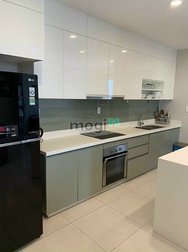 Hình ảnh ✔ Cho thuê CHCC THE GOLD VIEW 133m 3pn 3wc - Nội thất đầy đủ
