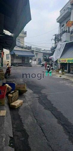 Hình ảnh Bán nhà MT đang KD đs 4 Linh Xuân, Thủ Đức