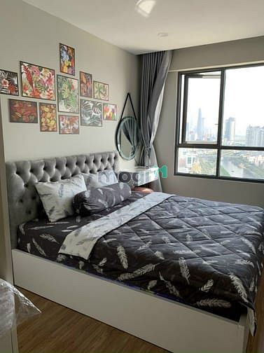 Hình ảnh ✔ Cho thuê CHCC THE GOLD VIEW 133m 3pn 3wc - Nội thất đầy đủ