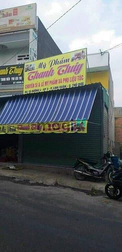 Hình ảnh Bán nhà MT đang KD đs 4 Linh Xuân, Thủ Đức