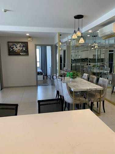 Hình ảnh ✔ Cho thuê CHCC THE GOLD VIEW 133m 3pn 3wc - Nội thất đầy đủ