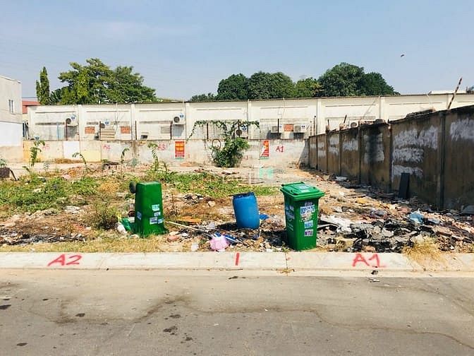 Hình ảnh Đất dg Lê Văn việt ngay Vincom Q9.ĐT:85.3m2 - đường 8m giá:5,71 tỷ