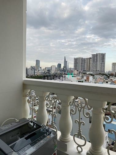 Hình ảnh Cần cho thuê Trang Chủ MB66.COM / Đăng Ký Tặng 66K Grand Riverside Q4 ,1PN ,giá rẻ 12tr/tháng .