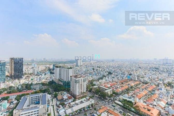 Hình ảnh ✔ Cho thuê CHCC RIVER GATE 74m 2pn 2wc - Nội thất đầy đủ