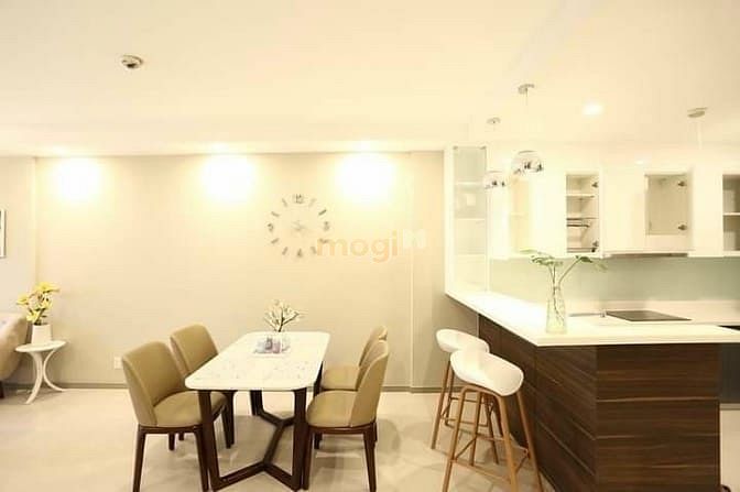 Hình ảnh ✔ Cho thuê CHCC THE GOLD VIEW 80m 2pn 2wc - Nội thất đầy đủ