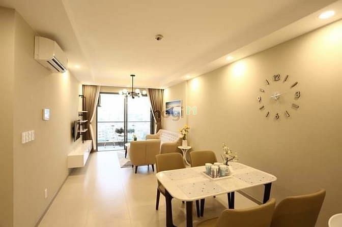 Hình ảnh ✔ Cho thuê CHCC THE GOLD VIEW 80m 2pn 2wc - Nội thất đầy đủ