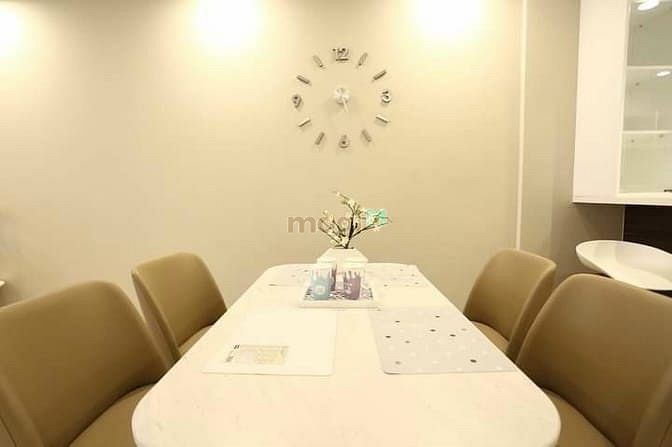 Hình ảnh ✔ Cho thuê CHCC THE GOLD VIEW 80m 2pn 2wc - Nội thất đầy đủ