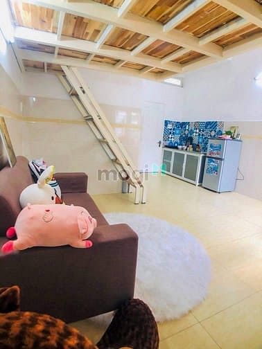 Hình ảnh Chính Chủ Cho Thuê CăCăn Hộ Dịch Vụ