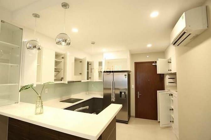 Hình ảnh ✔ Cho thuê CHCC THE GOLD VIEW 80m 2pn 2wc - Nội thất đầy đủ