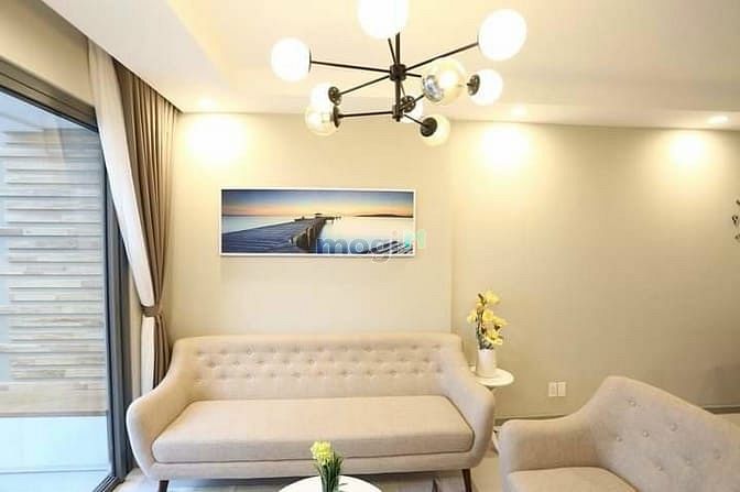 Hình ảnh ✔ Cho thuê CHCC THE GOLD VIEW 80m 2pn 2wc - Nội thất đầy đủ