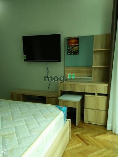 Hình ảnh [Tháp C] Cho thuê Trang Chủ MB66.COM / Đăng Ký Tặng 66K Feliz en Vizta Quận 2, 2pn, full nội  thất