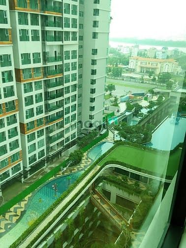 Hình ảnh [Tháp C] Cho thuê Trang Chủ MB66.COM / Đăng Ký Tặng 66K Feliz en Vizta Quận 2, 2pn, full nội  thất