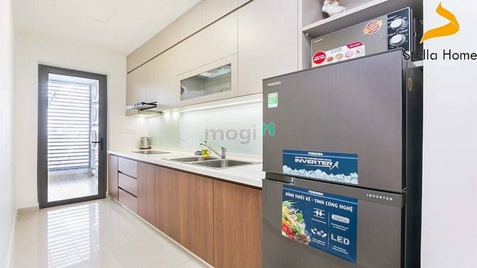 Hình ảnh ✔ Cho thuê CHCC THE TRESOR 75m 2pn 2wc - Nội thất đầy đủ