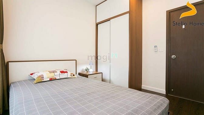 Hình ảnh ✔ Cho thuê CHCC THE TRESOR 75m 2pn 2wc - Nội thất đầy đủ