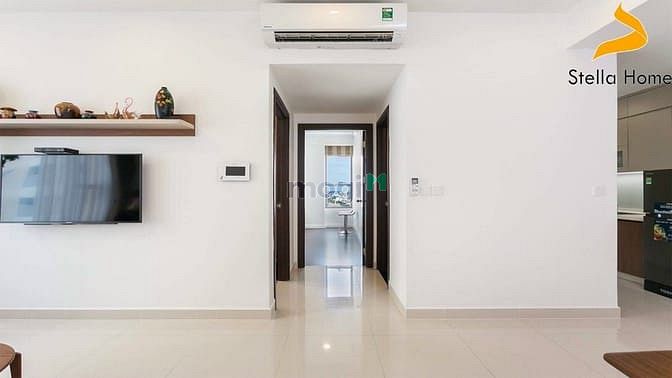 Hình ảnh ✔ Cho thuê CHCC THE TRESOR 75m 2pn 2wc - Nội thất đầy đủ