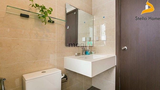 Hình ảnh ✔ Cho thuê CHCC THE TRESOR 75m 2pn 2wc - Nội thất đầy đủ