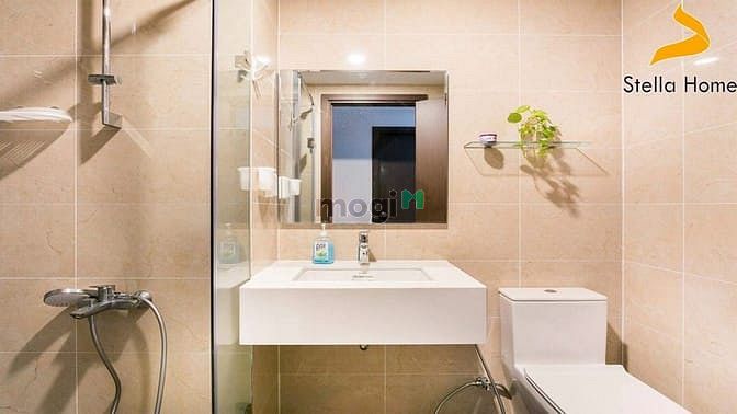 Hình ảnh ✔ Cho thuê CHCC THE TRESOR 75m 2pn 2wc - Nội thất đầy đủ