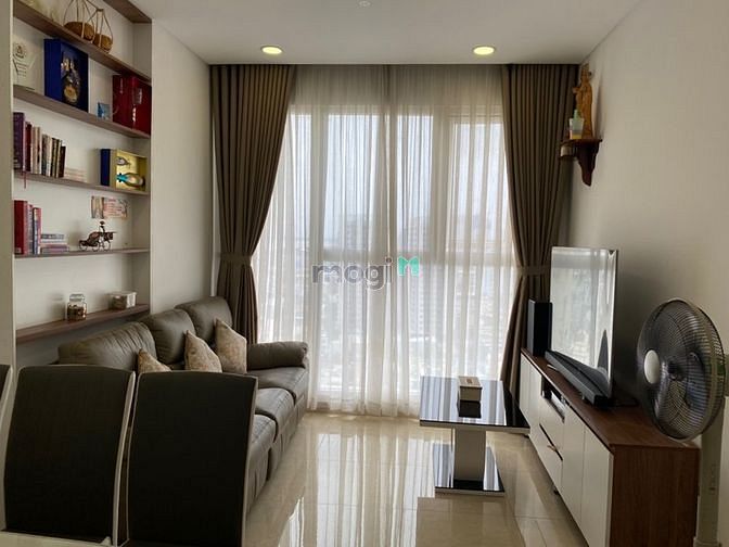 Hình ảnh ✔ Cho thuê CHCC THE GOLDEN STAR 78m 2pn 2wc - Nội thất đầy đủ