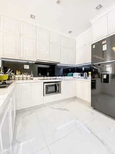 Hình ảnh ✔ Cho thuê CHCC THE GOLD VIEW 2pn 2wc - Nội thất đầy đủ