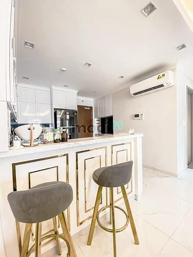 Hình ảnh ✔ Cho thuê CHCC THE GOLD VIEW 2pn 2wc - Nội thất đầy đủ