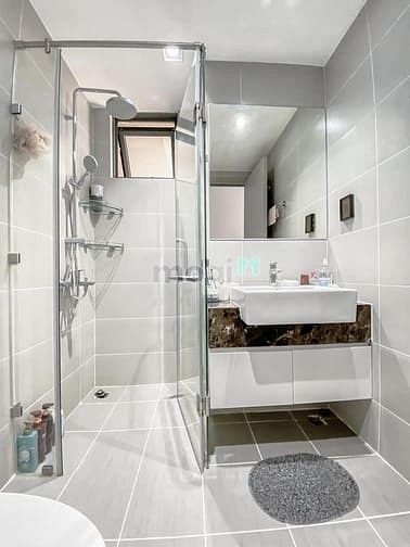 Hình ảnh ✔ Cho thuê CHCC THE GOLD VIEW 2pn 2wc - Nội thất đầy đủ