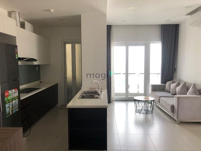 Hình ảnh ✔ Cho thuê CHCC XI GRAND COURT 80m 2pn 2wc - Nội thất đầy đủ