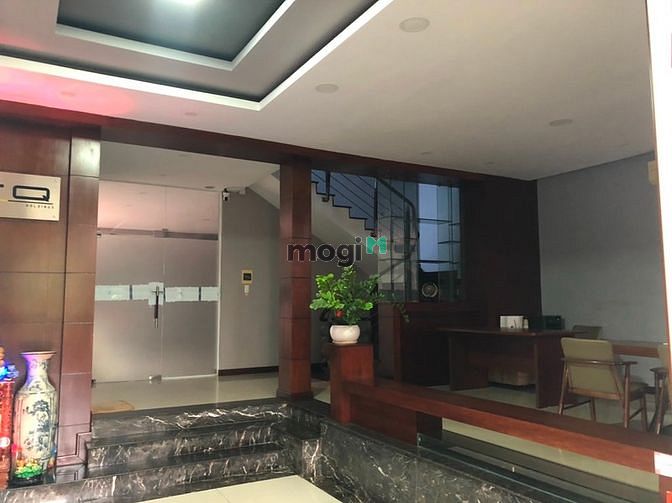 Hình ảnh Cho Thuê Biệt Thự Đường 34 Trần Não Ngay Cạnh Sông