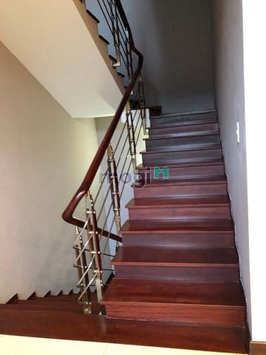 Hình ảnh Cho Thuê Biệt Thự Đường 34 Trần Não Ngay Cạnh Sông