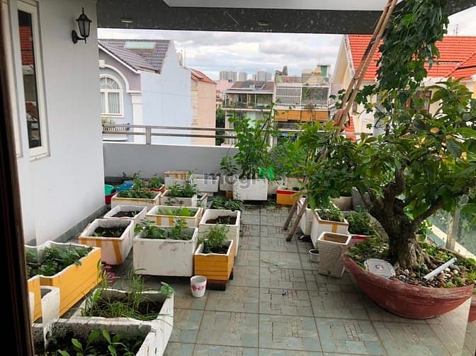 Hình ảnh Cho Thuê Biệt Thự Đường 34 Trần Não Ngay Cạnh Sông