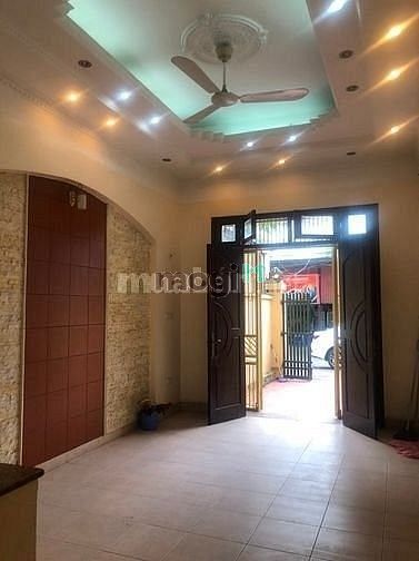Hình ảnh Cho thuê nhà mặt phố mai dịch - P.Mai dịch, Cầu Giấy.
