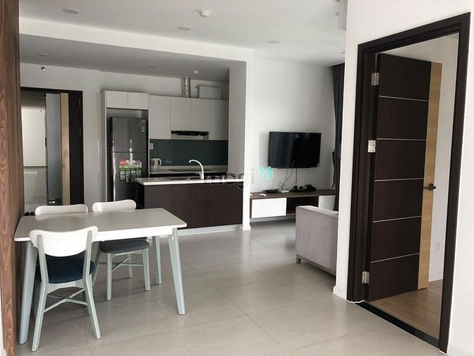 Hình ảnh ✔ Cho thuê CHCC XI GRAND COURT 80m 2pn 2wc - Nội thất đầy đủ