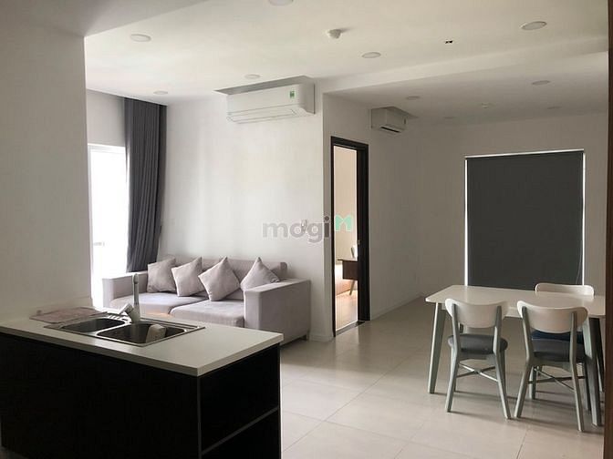 Hình ảnh ✔ Cho thuê CHCC XI GRAND COURT 80m 2pn 2wc - Nội thất đầy đủ