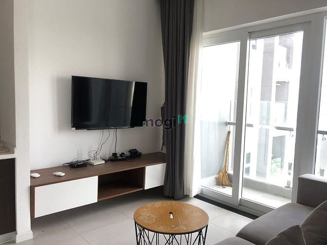 Hình ảnh ✔ Cho thuê CHCC XI GRAND COURT 80m 2pn 2wc - Nội thất đầy đủ