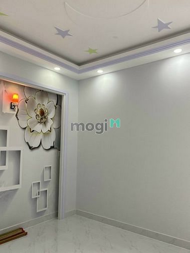 Hình ảnh Cho thuê nhà 22/3a Đường Lam Sơn, Phường 2, Quận Tân Bình