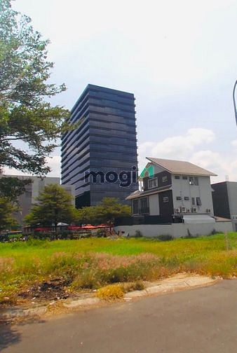 Hình ảnh Bán đất KDC Ven Sông MT Nguyễn Văn Linh Tân Phong Q7. ĐD ĐH RMIT, SHR