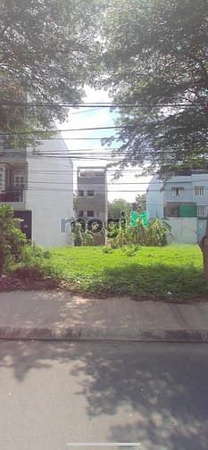 Hình ảnh Cần thanh lý nhanh đất KDC Phú Lợi, MT Phạm Thế Hiển, P. 7, Q 8,SHR