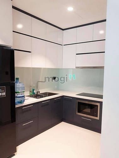 Hình ảnh ✔ Cho thuê CHCC SAIGON ROYAL RESIDENCE 86m 2pn 2wc - Nội thất đầy đủ