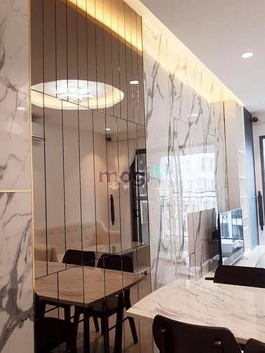 Hình ảnh ✔ Cho thuê CHCC SAIGON ROYAL RESIDENCE 86m 2pn 2wc - Nội thất đầy đủ