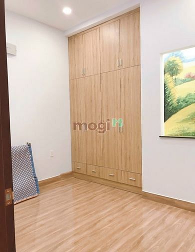 Hình ảnh Cho thuê nhà 22/3a Đường Lam Sơn, Phường 2, Quận Tân Bình
